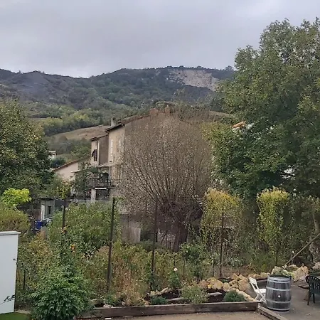 Pensjonat Gite Aux Tourterelles 3*
