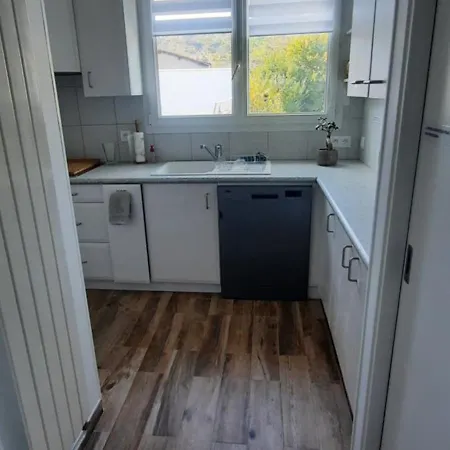 Gite Aux Tourterelles Pensjonat 3*