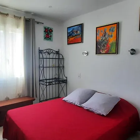 Gite Aux Tourterelles 3* Tournemire (Aveyron)
