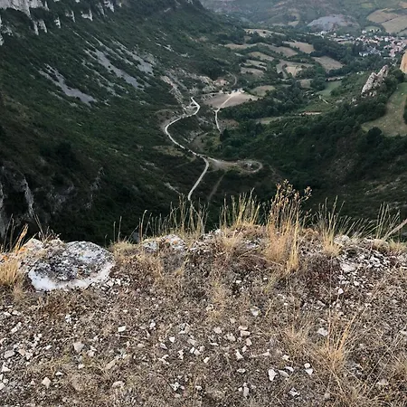 Gite Aux Tourterelles